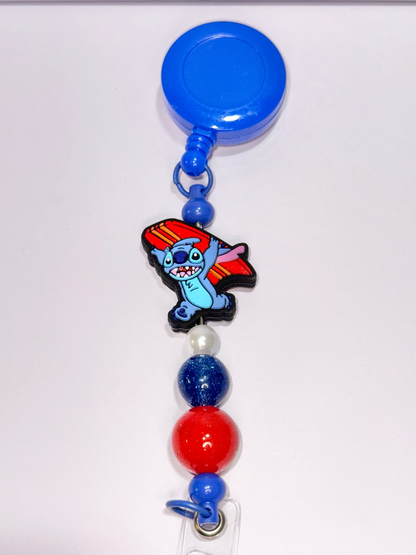 Badge Reels