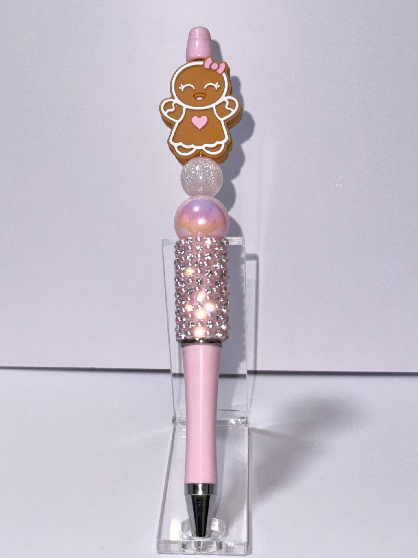Christmas Pens