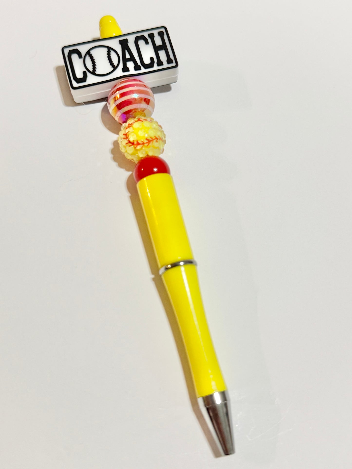 Teacher Appreciation Pens