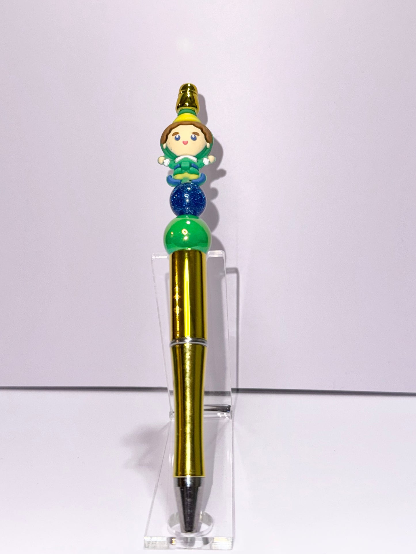Christmas Pens