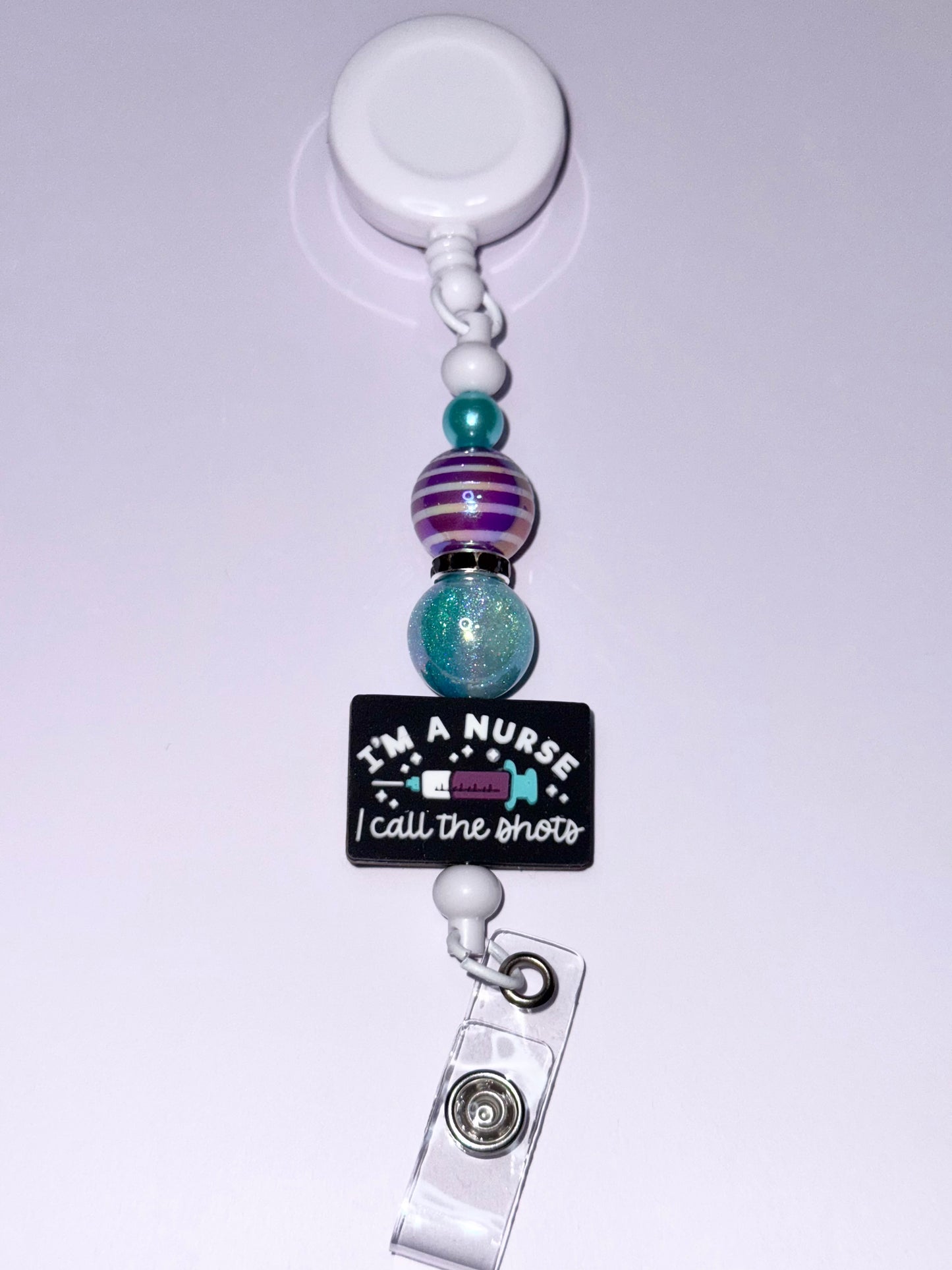 Badge Reels