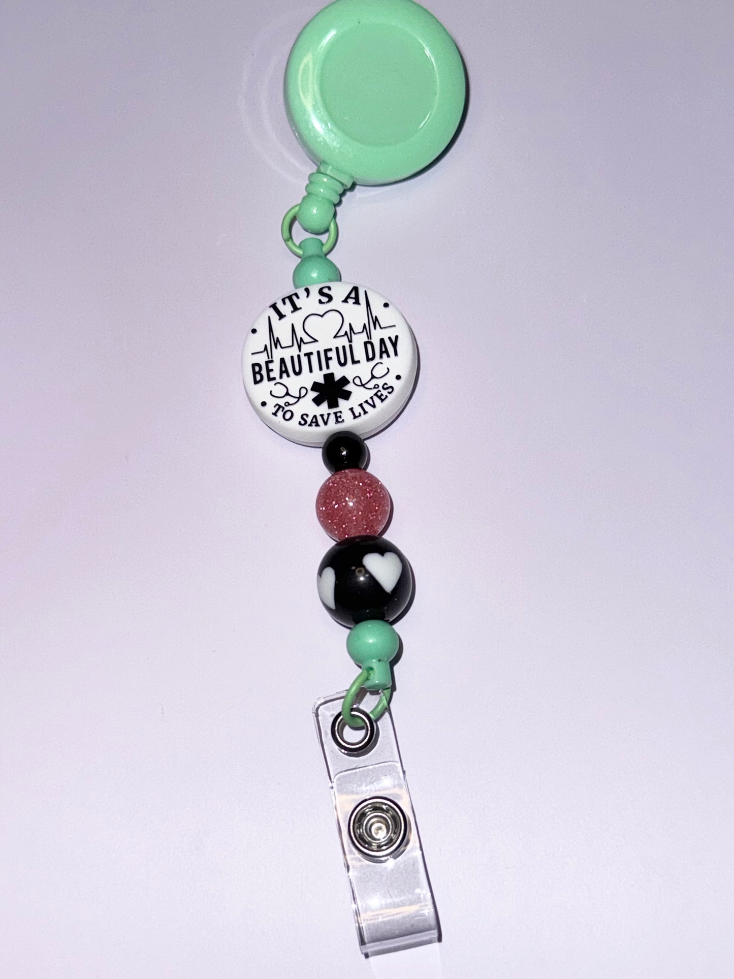 Badge Reels