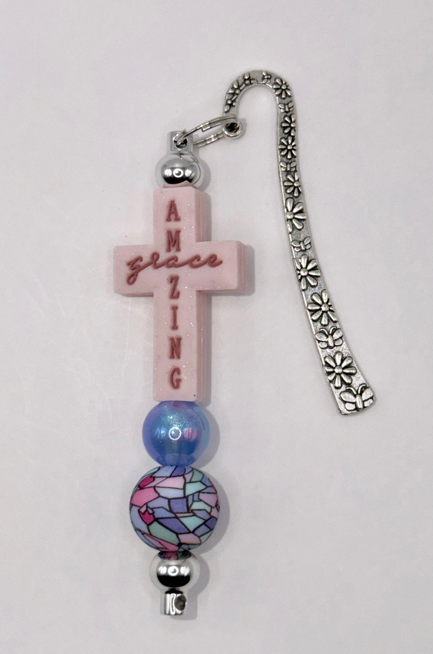 Beaded Bookmarks