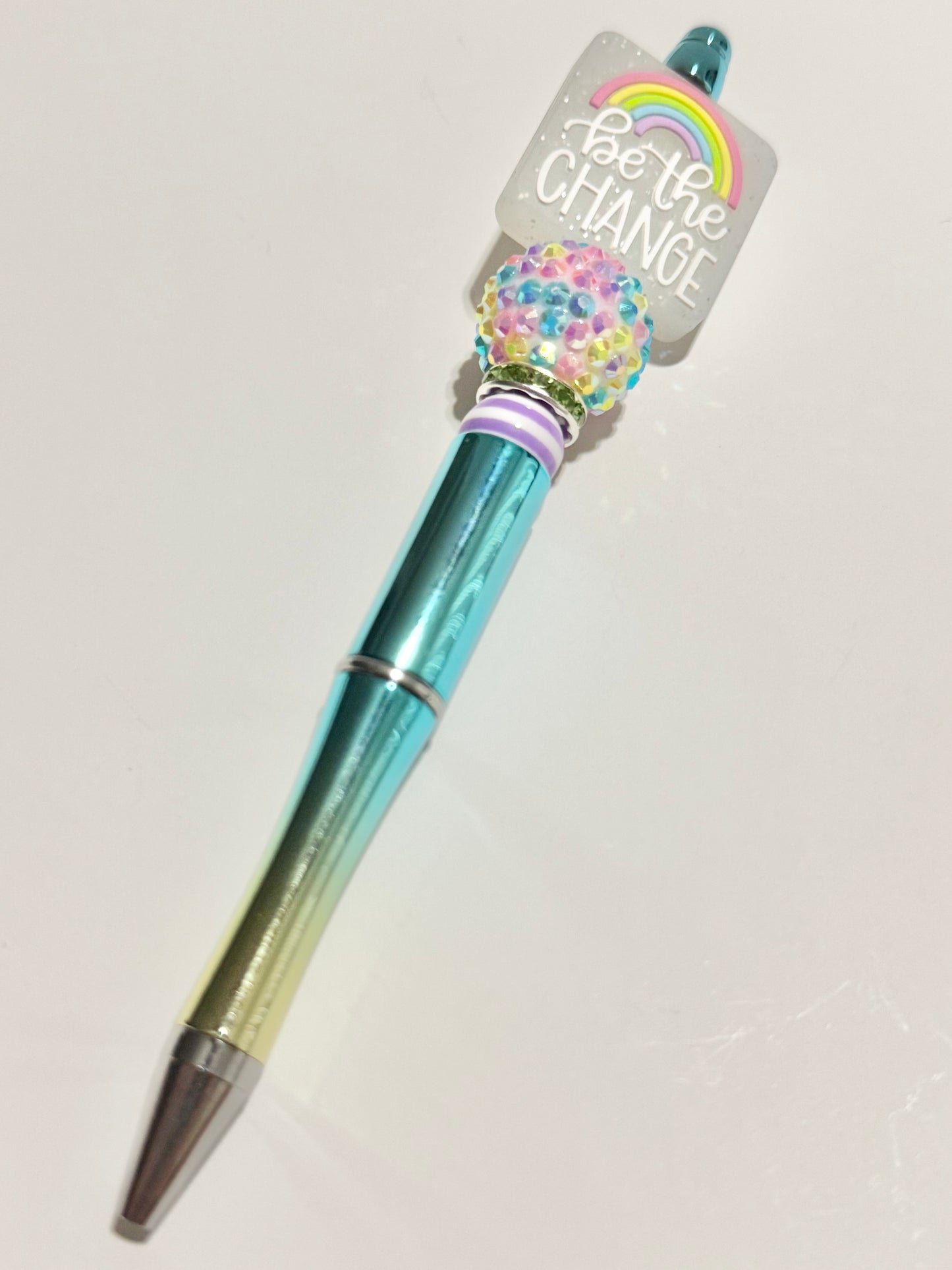 Teacher Appreciation Pens