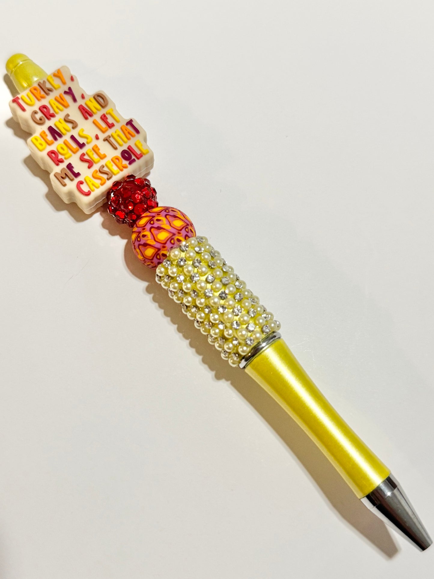Holiday/Awareness Pens