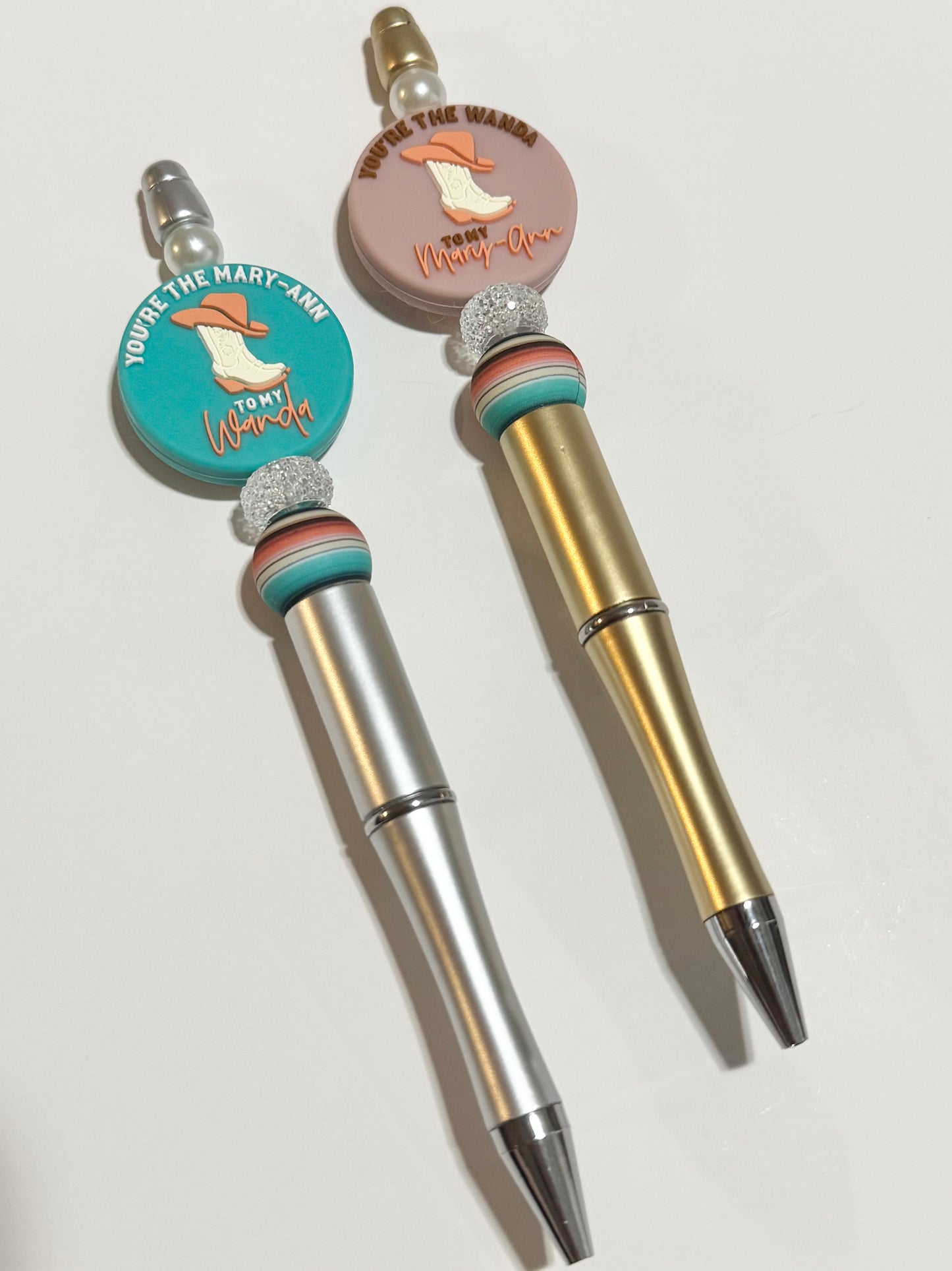 Western Pens