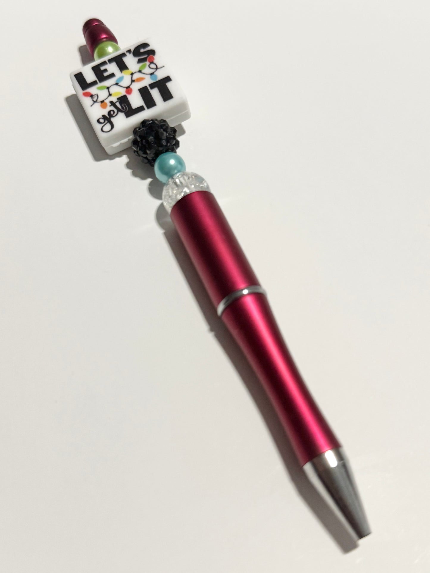 Christmas Pens
