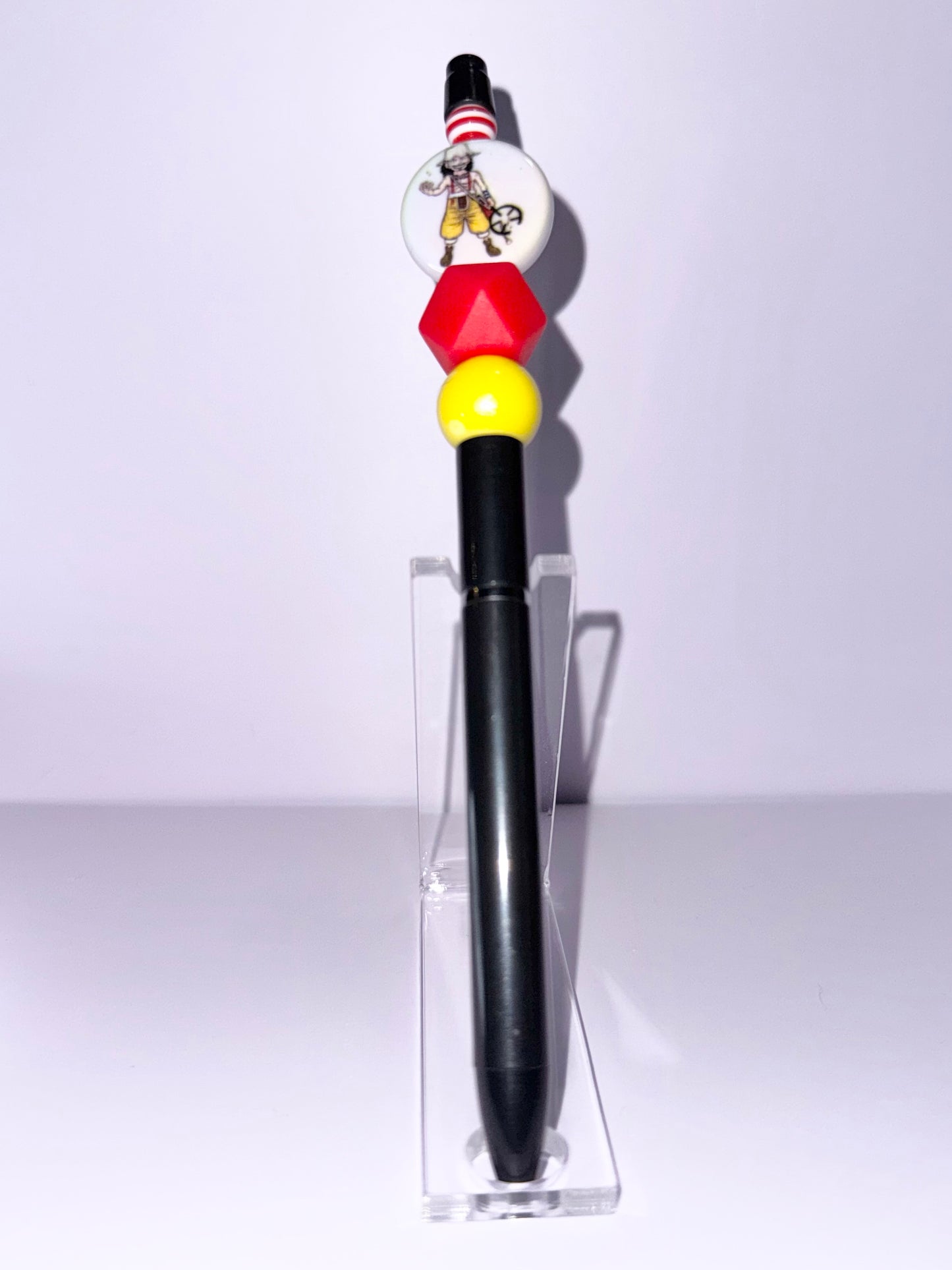 Pirate Pens