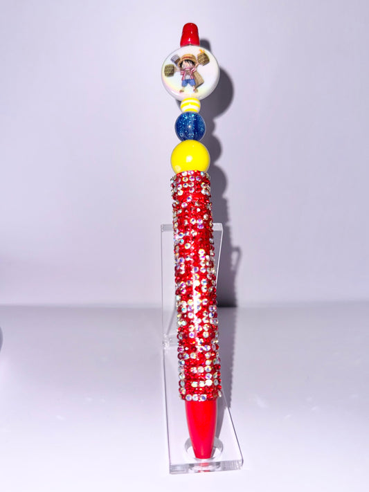 Pirate Pens