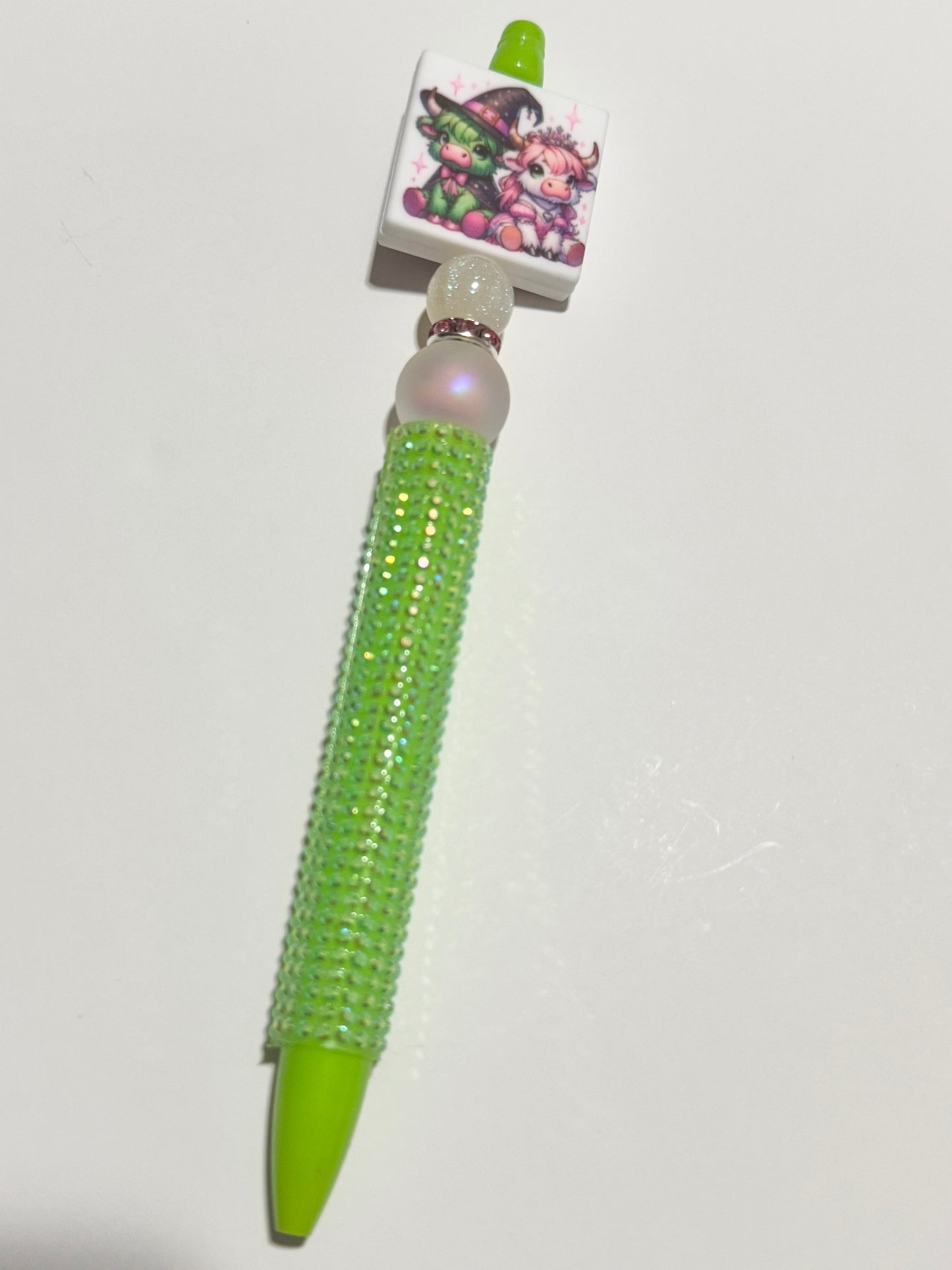 Cartoons/Animal Pens