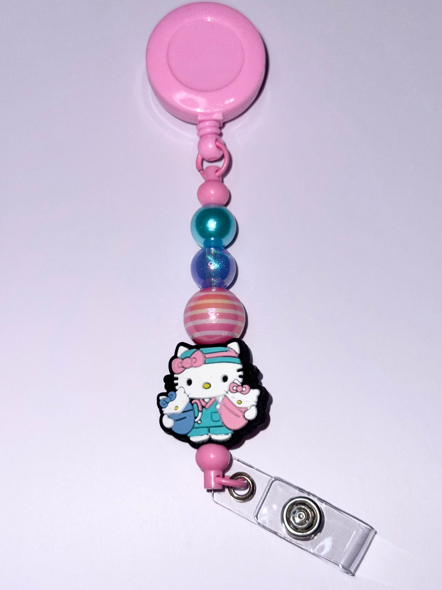 Badge Reels