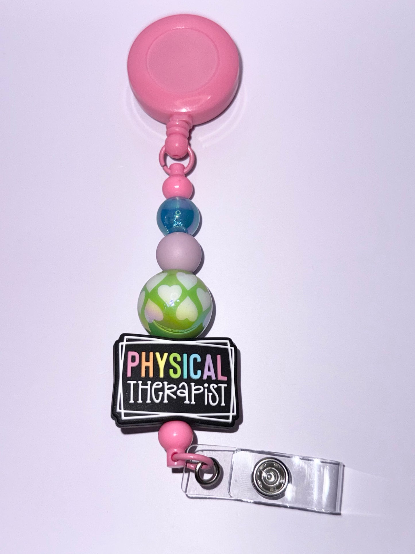 Badge Reels