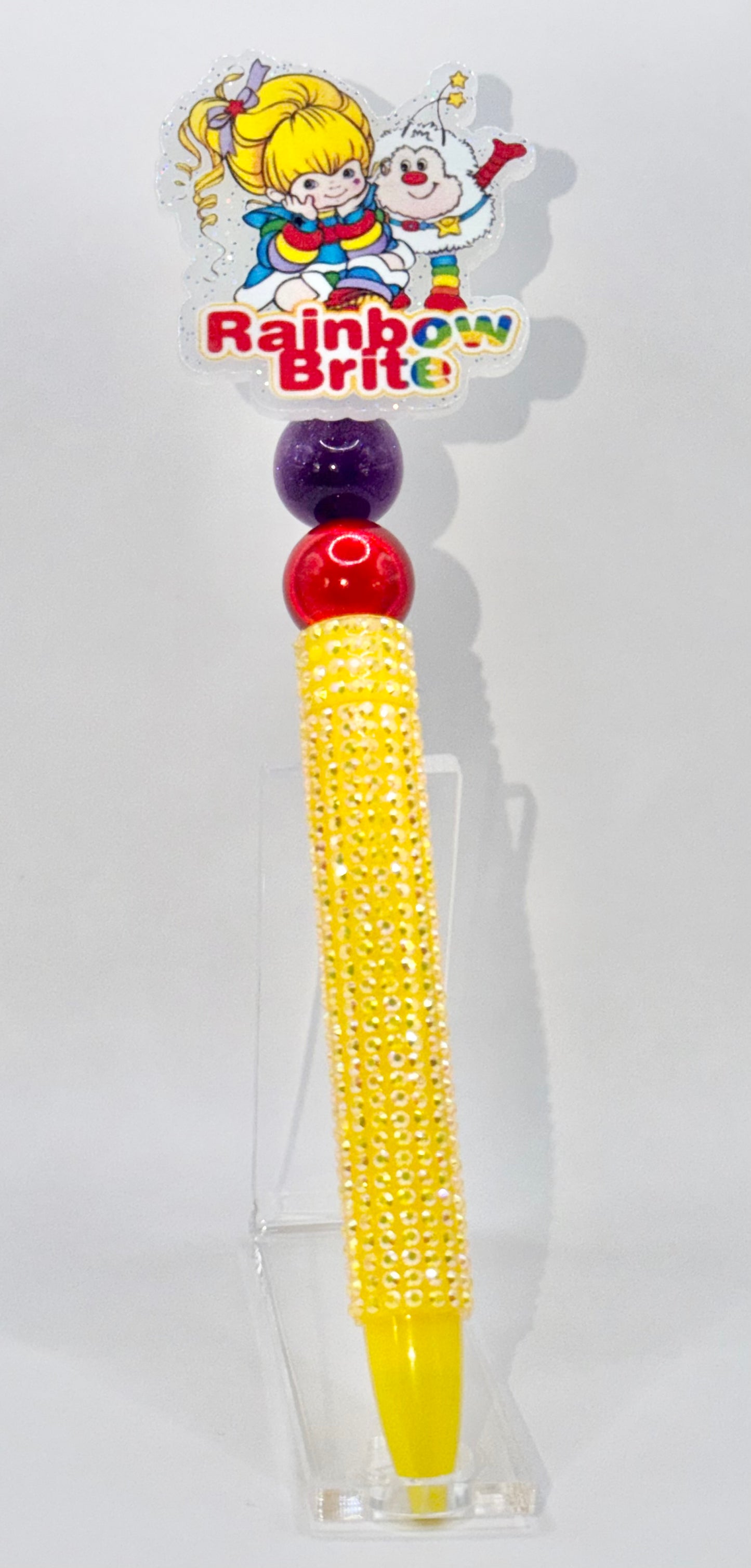Flatback Pens