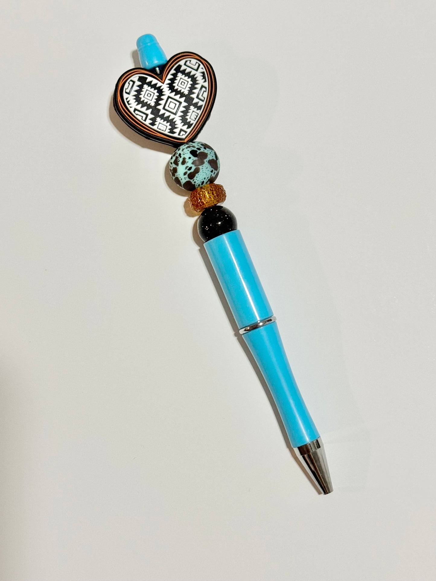 Western Pens