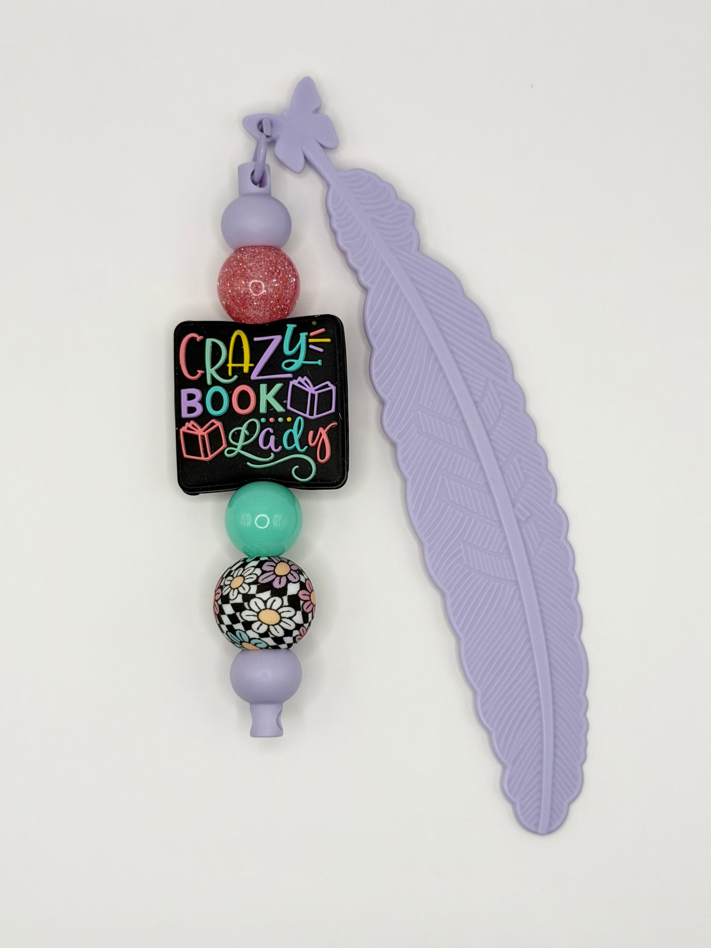 Large Bookmarks