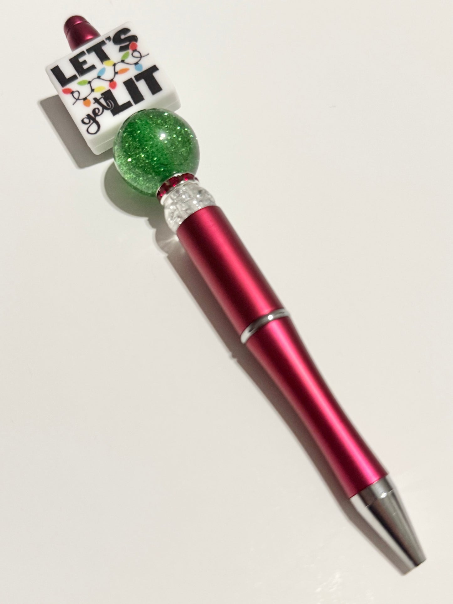 Christmas Pens