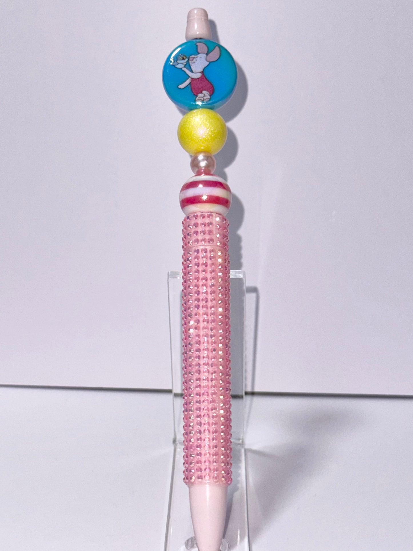 Cartoons/Animal Pens