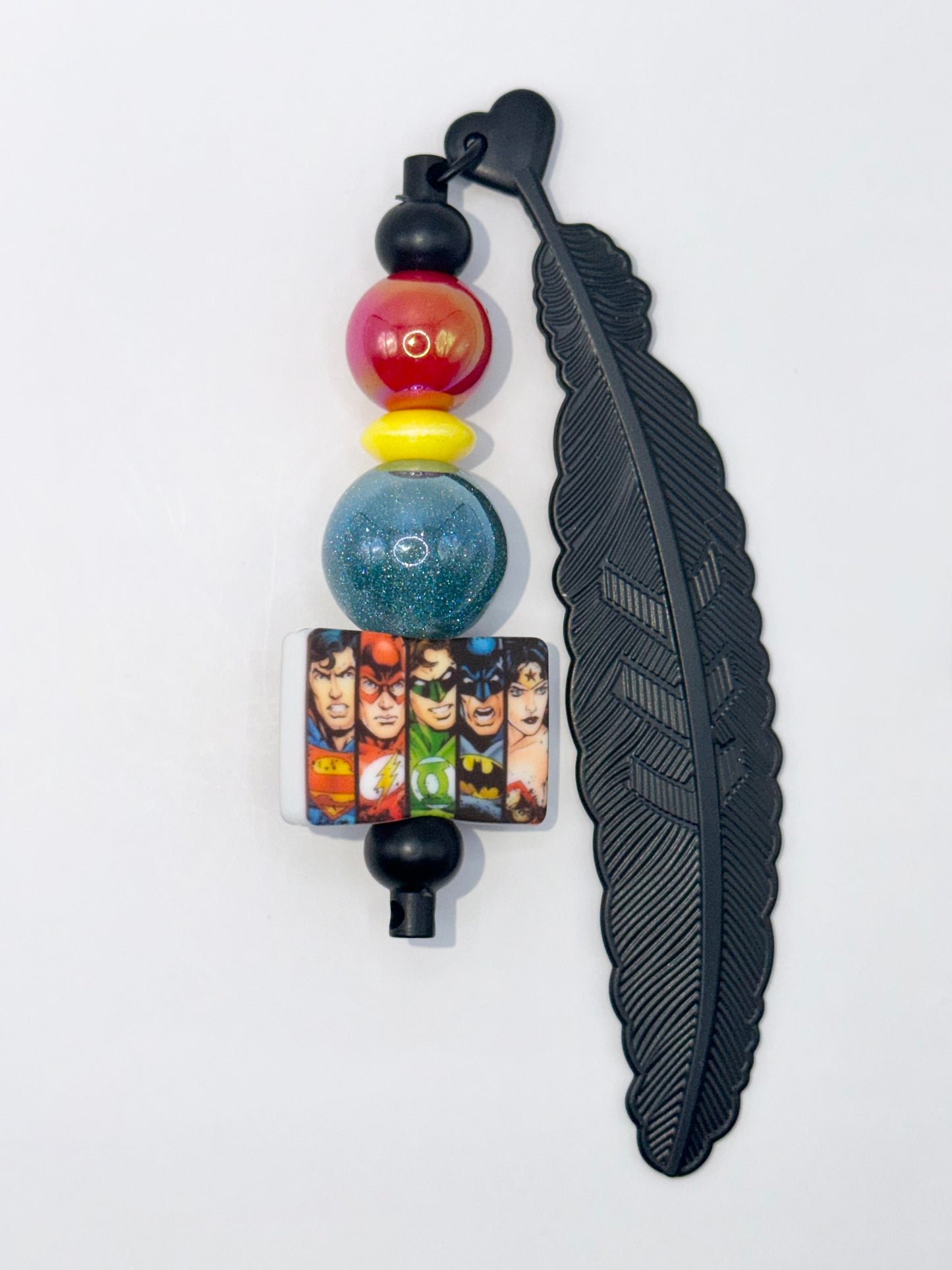 Large Bookmarks