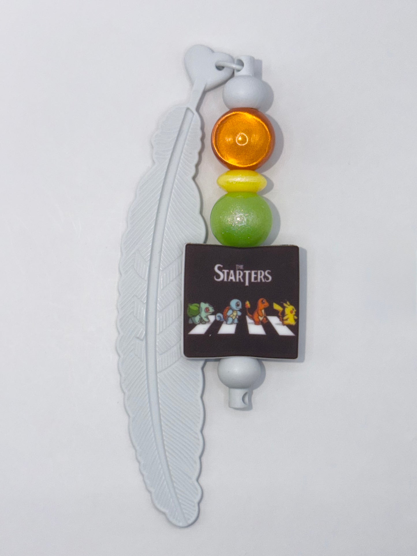 Large Bookmarks