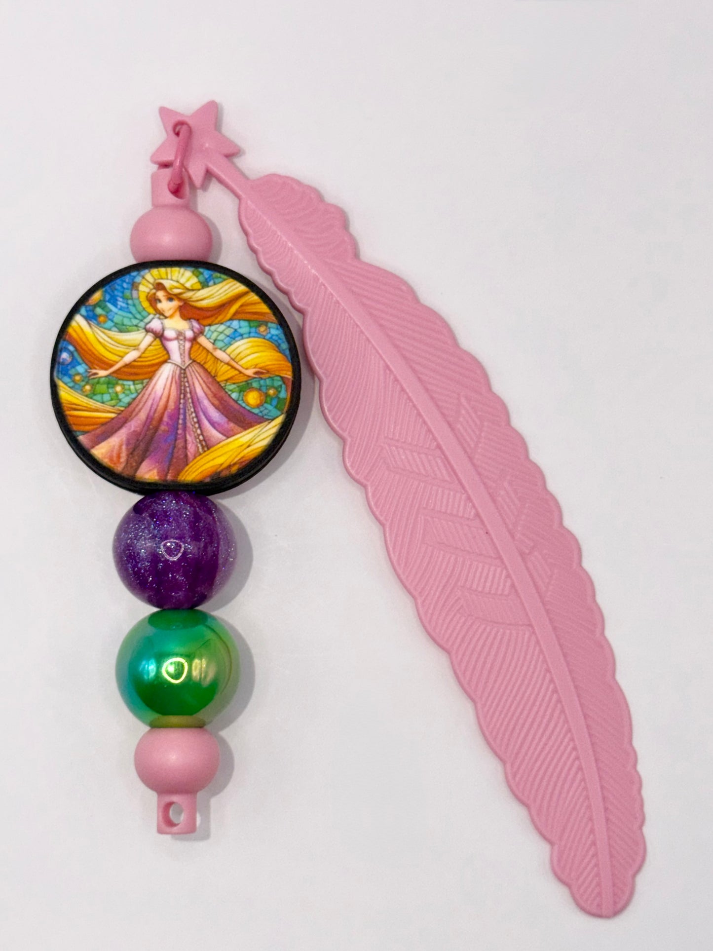 Large Bookmarks