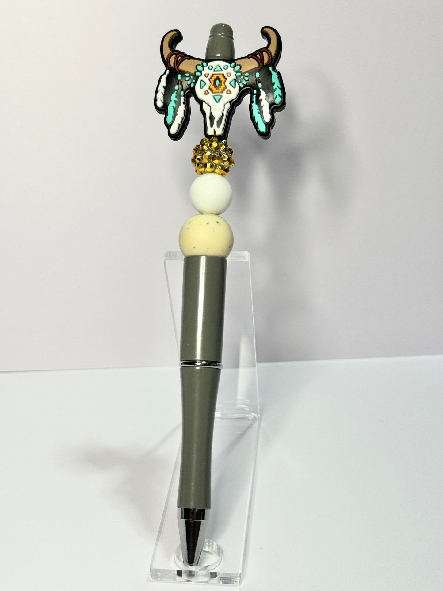 Western Pens