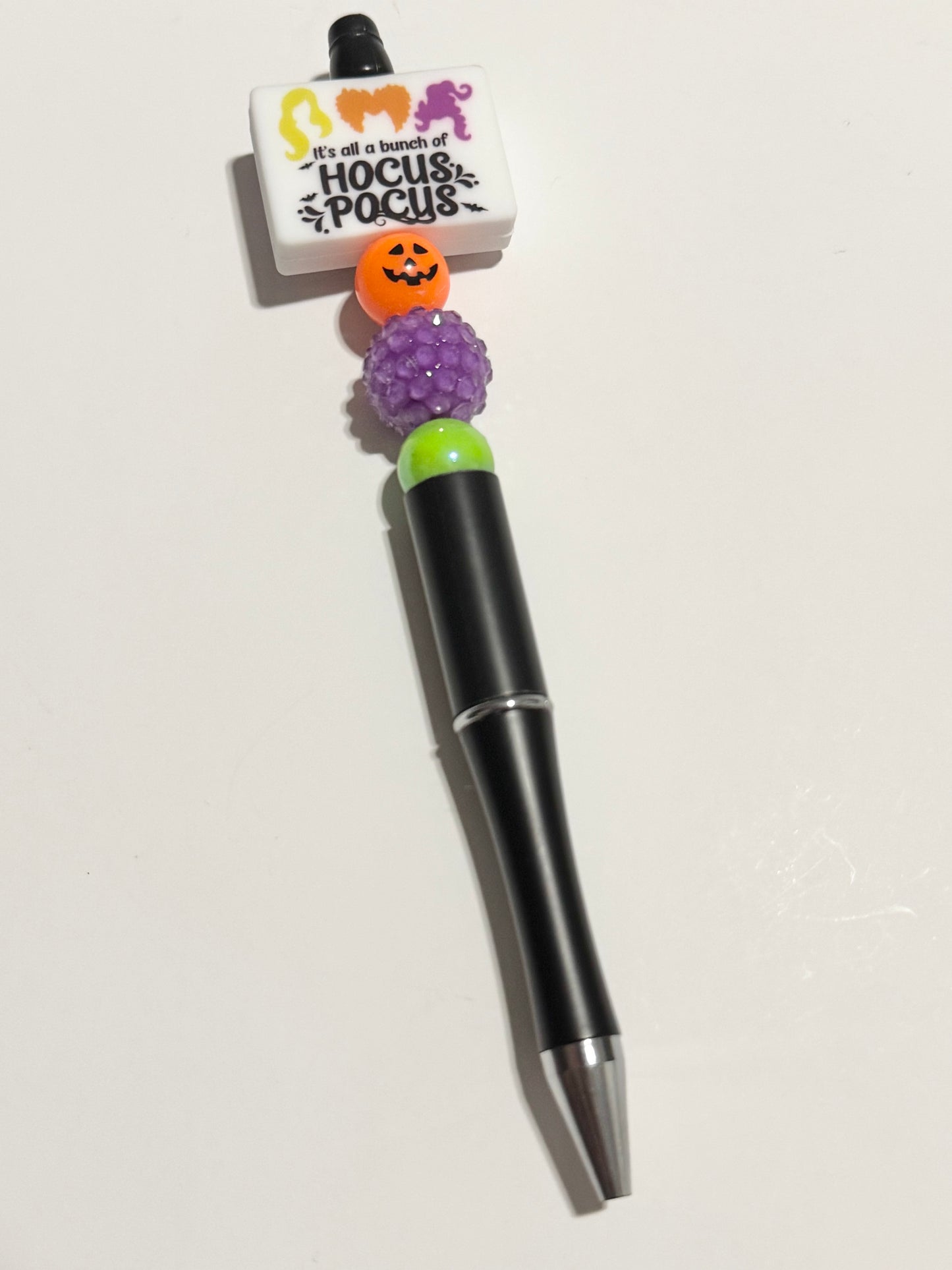 Halloween Pens