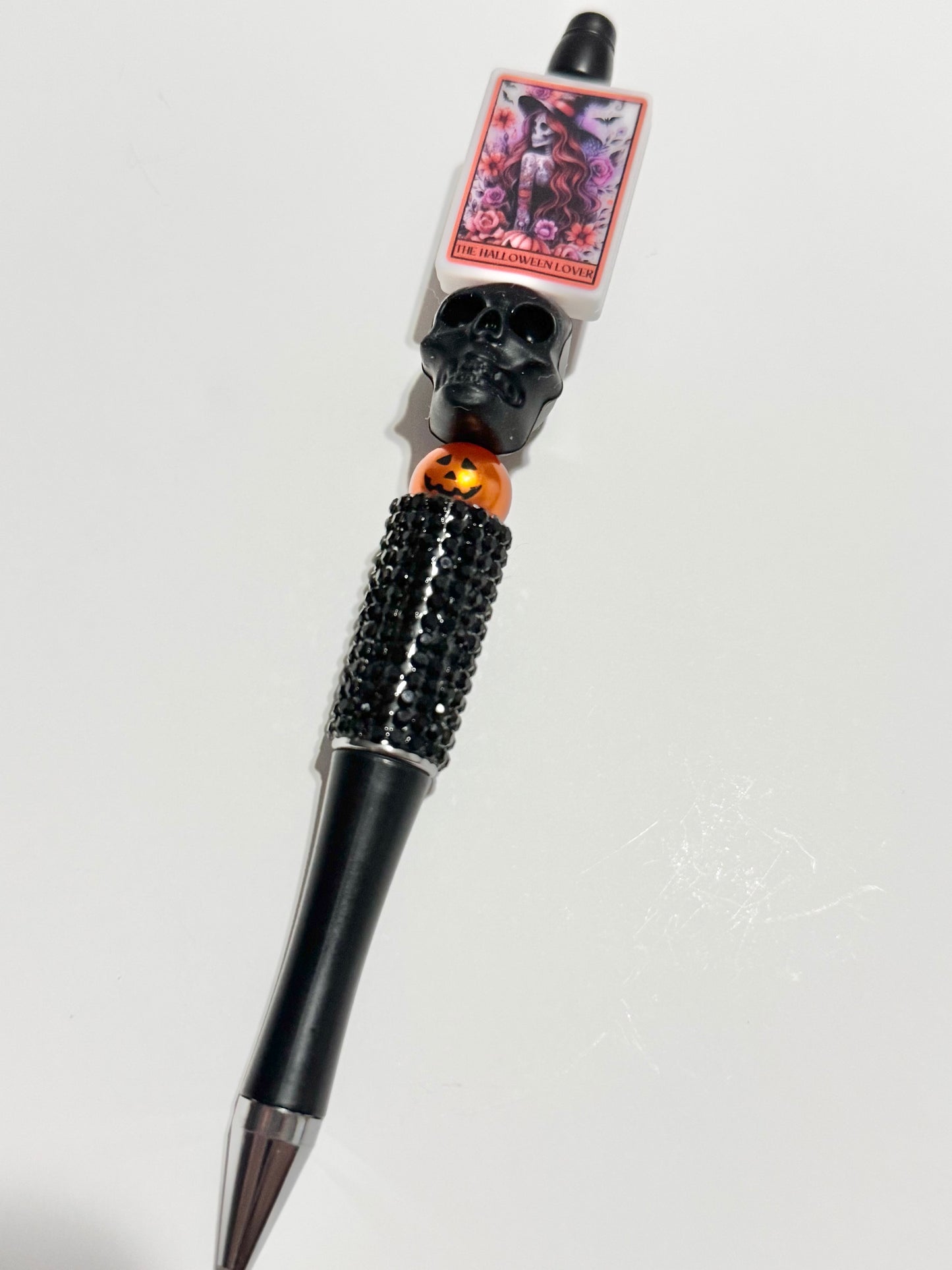 Halloween Pens