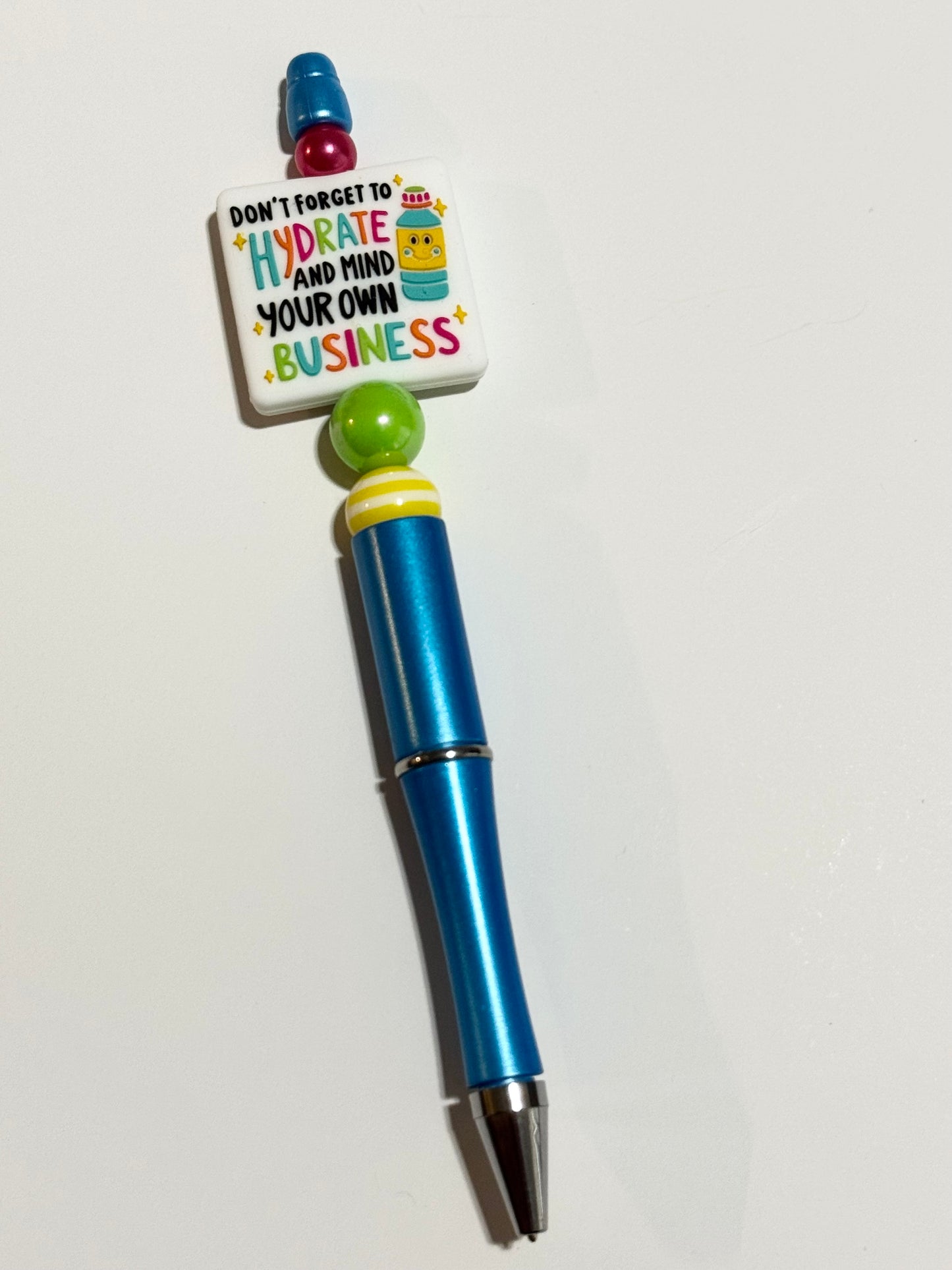Pens