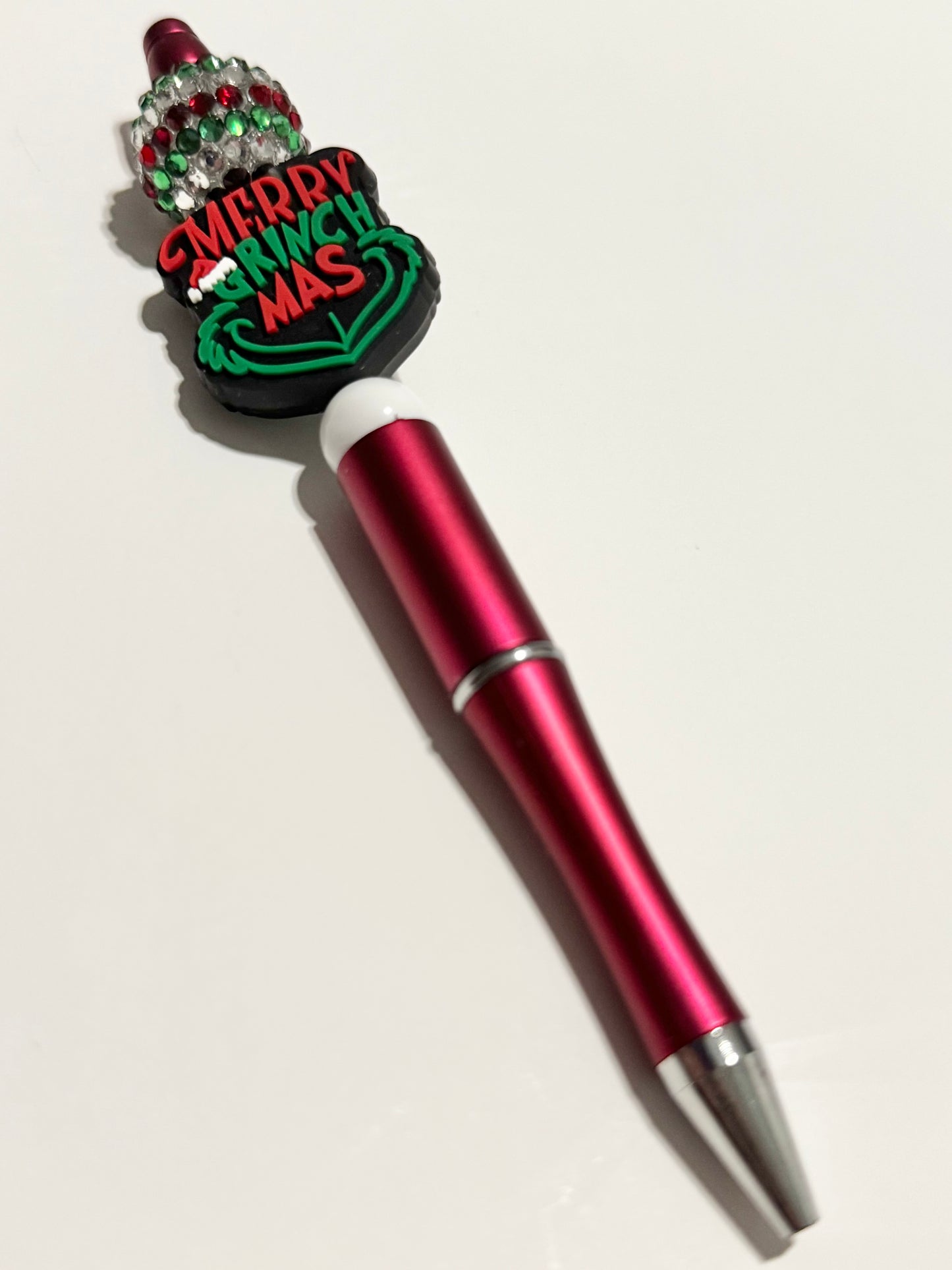 Christmas Pens