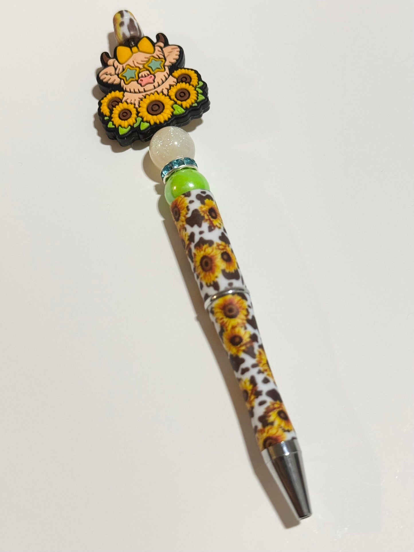 Western Pens