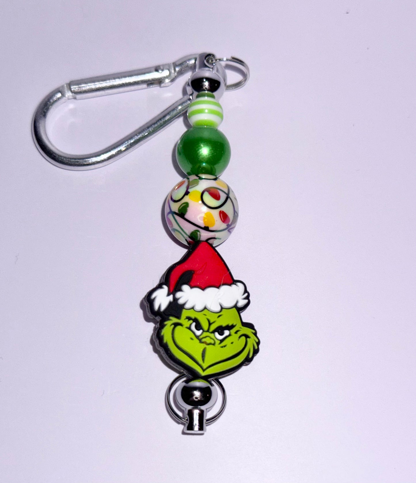 Christmas Bag Charms