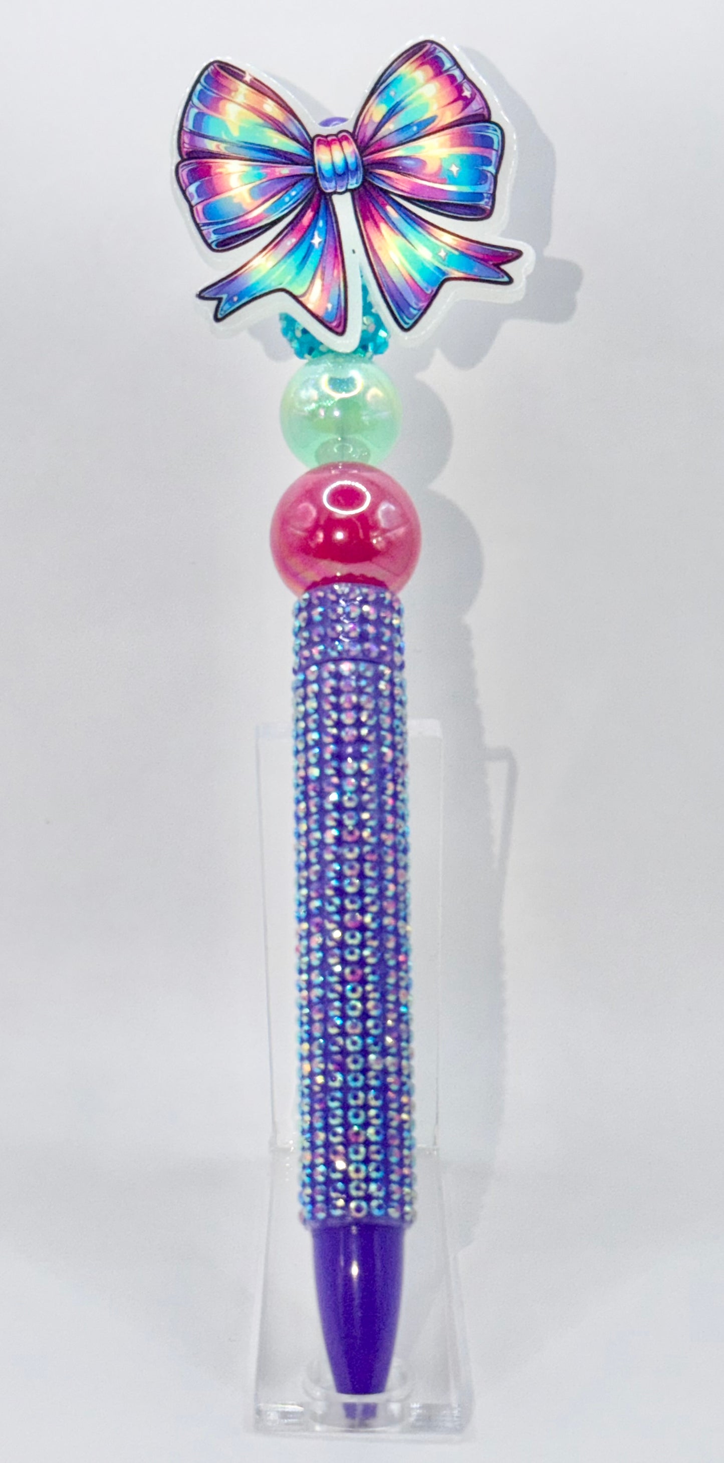 Flatback Pens