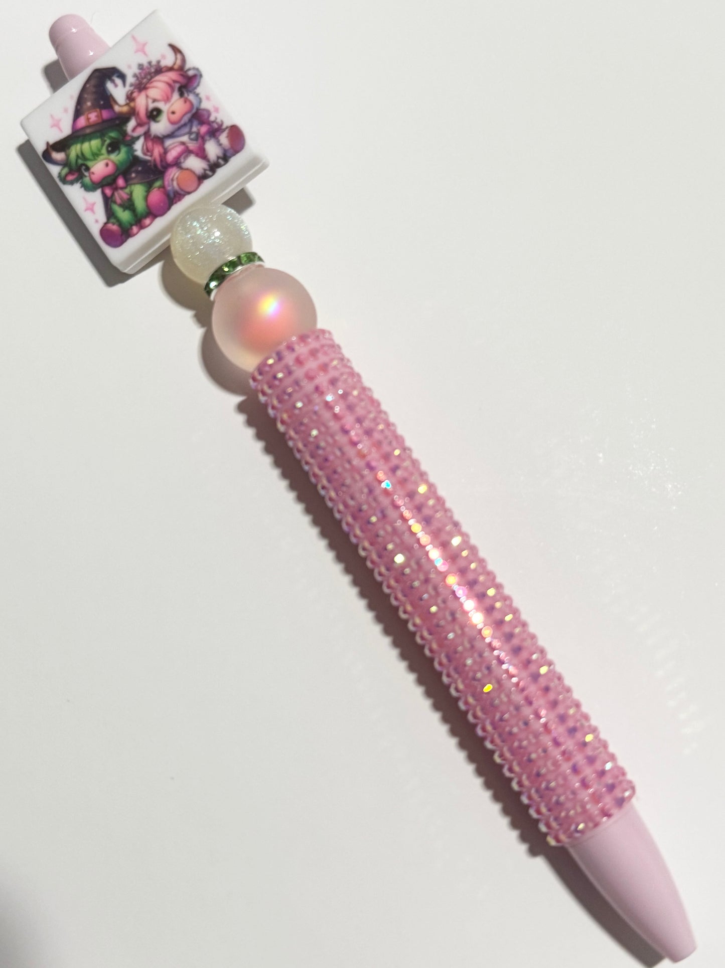 Cartoons/Animal Pens