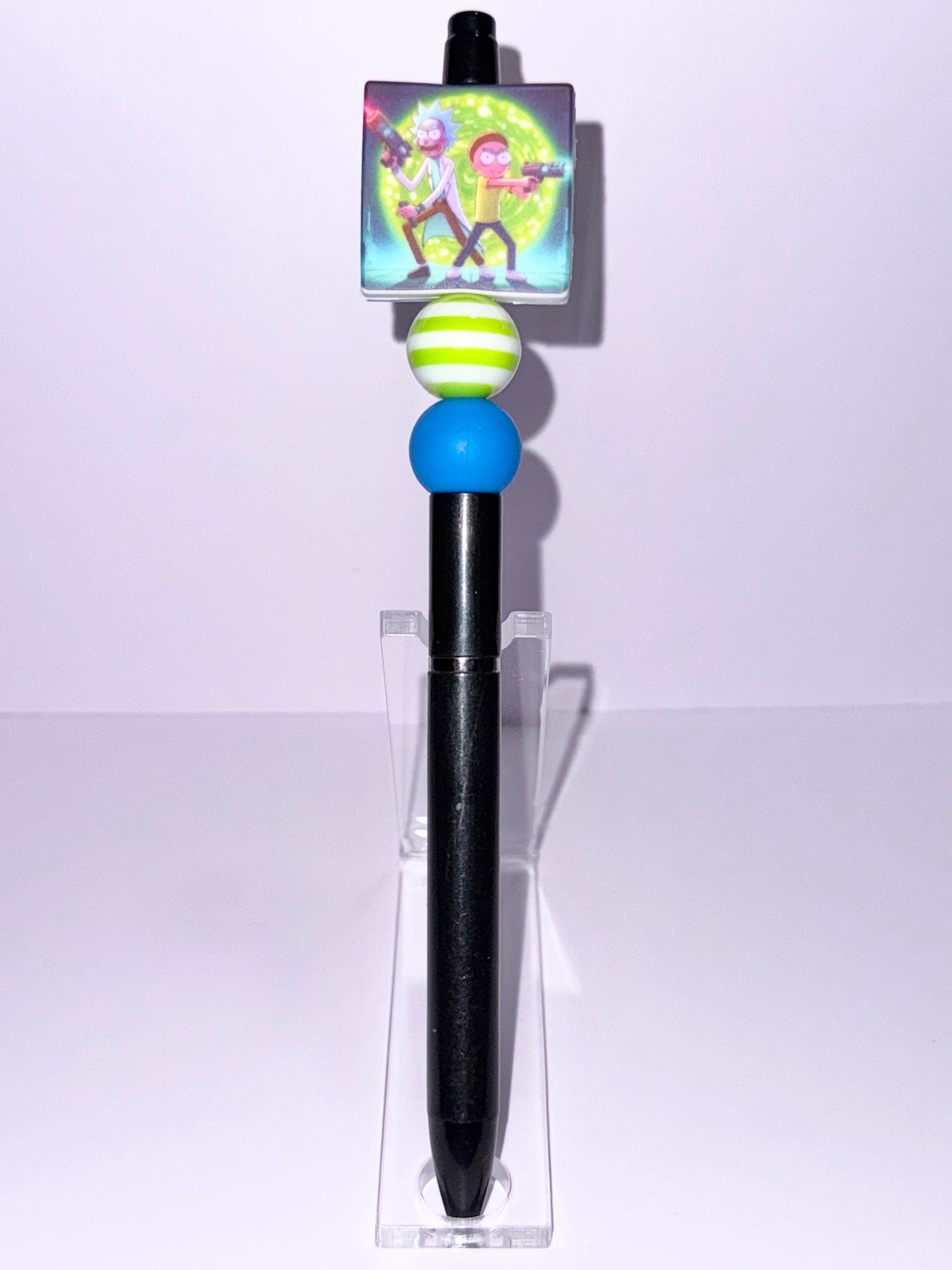 Cartoons/Animal Pens