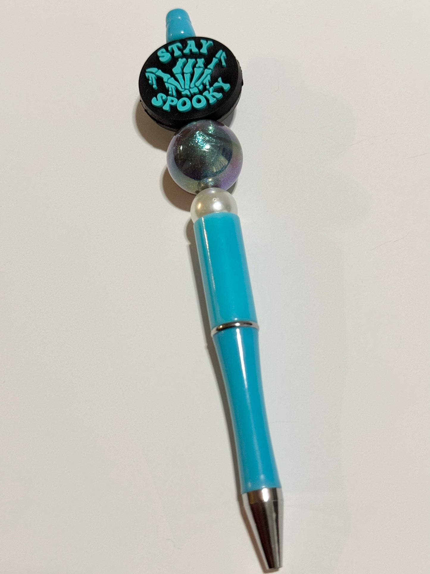 Halloween Pens