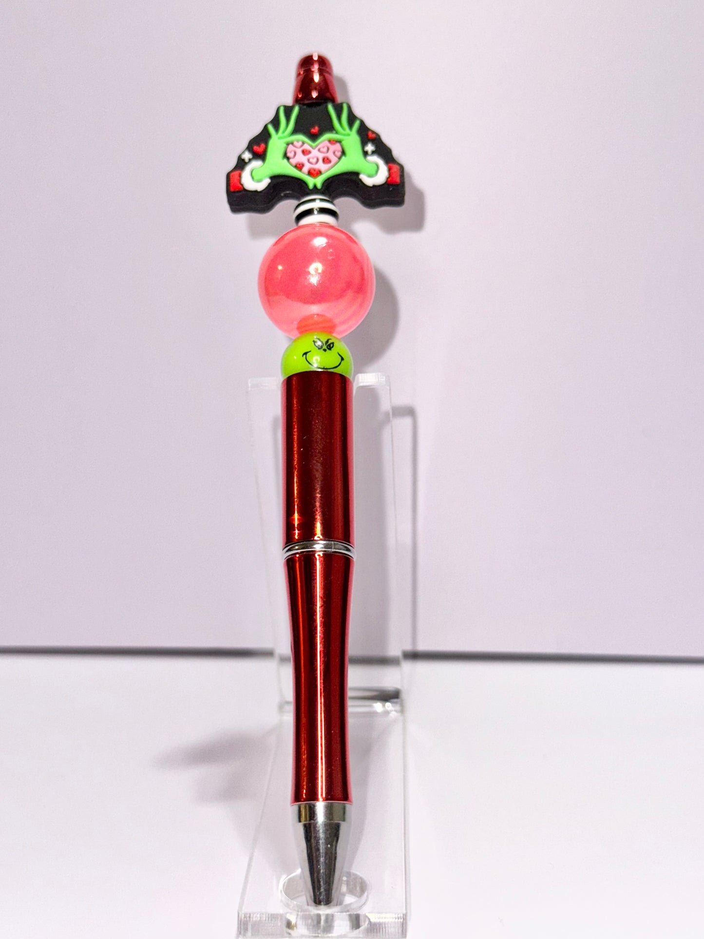 Christmas Pens
