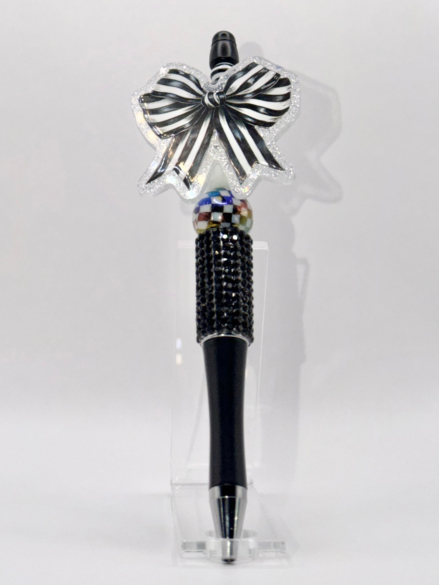 Flatback Pens