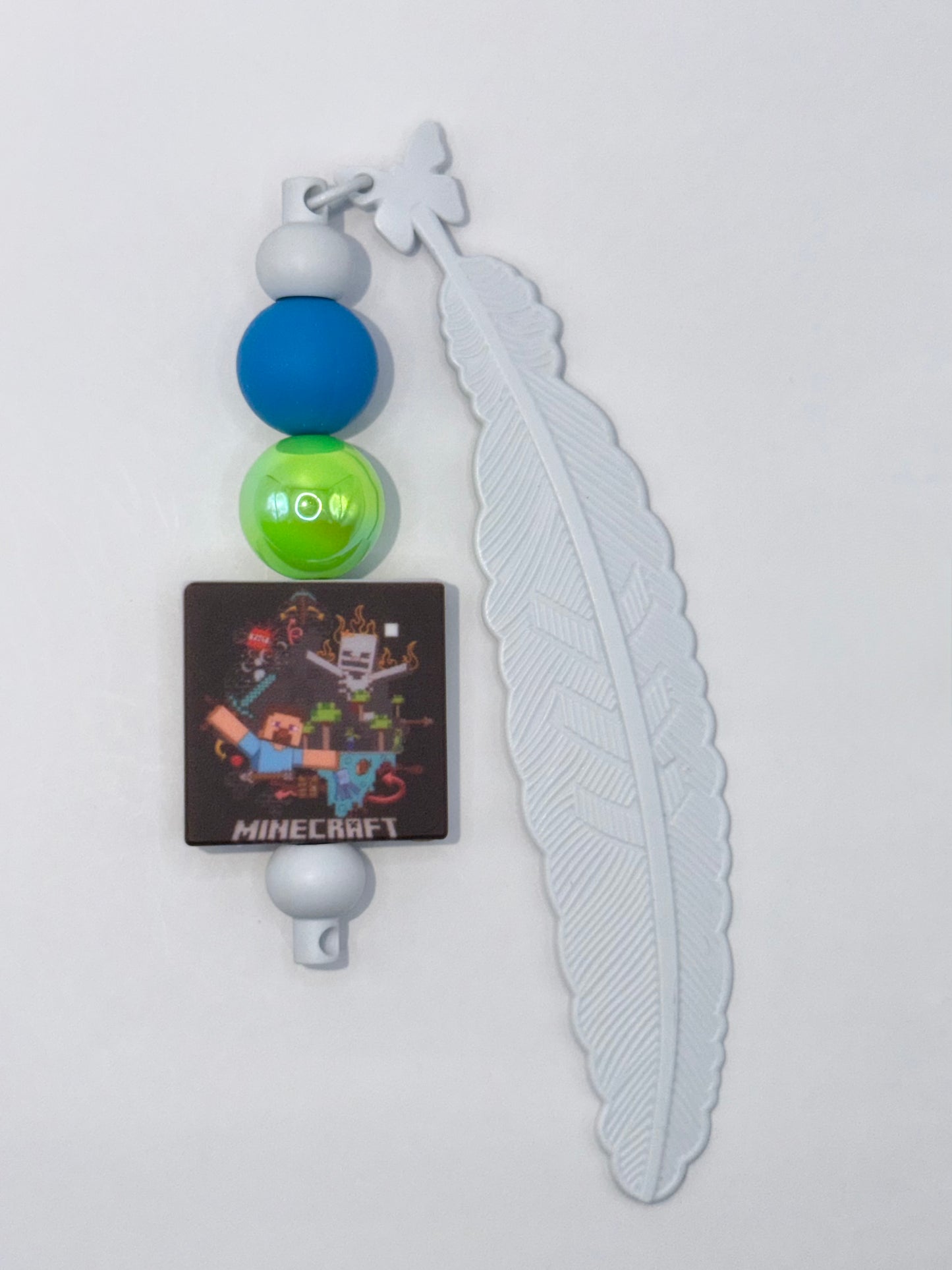 Large Bookmarks