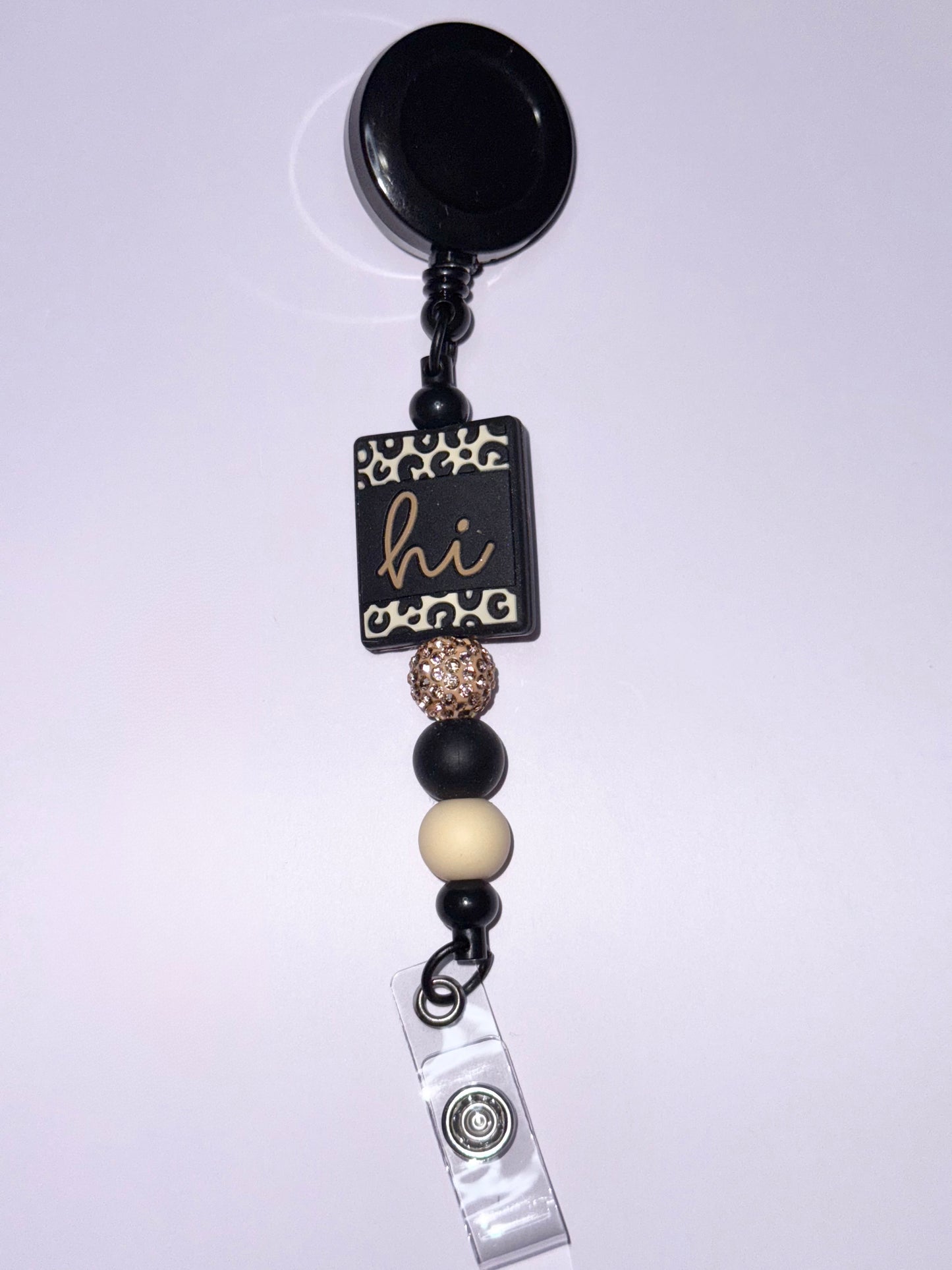 Badge Reels