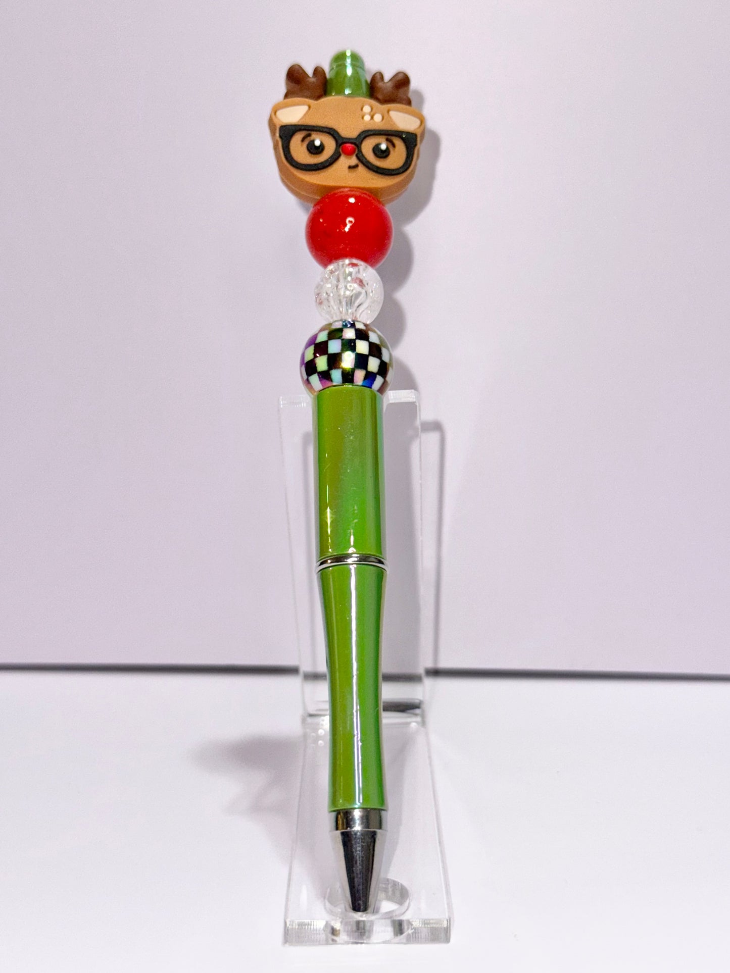 Christmas Pens