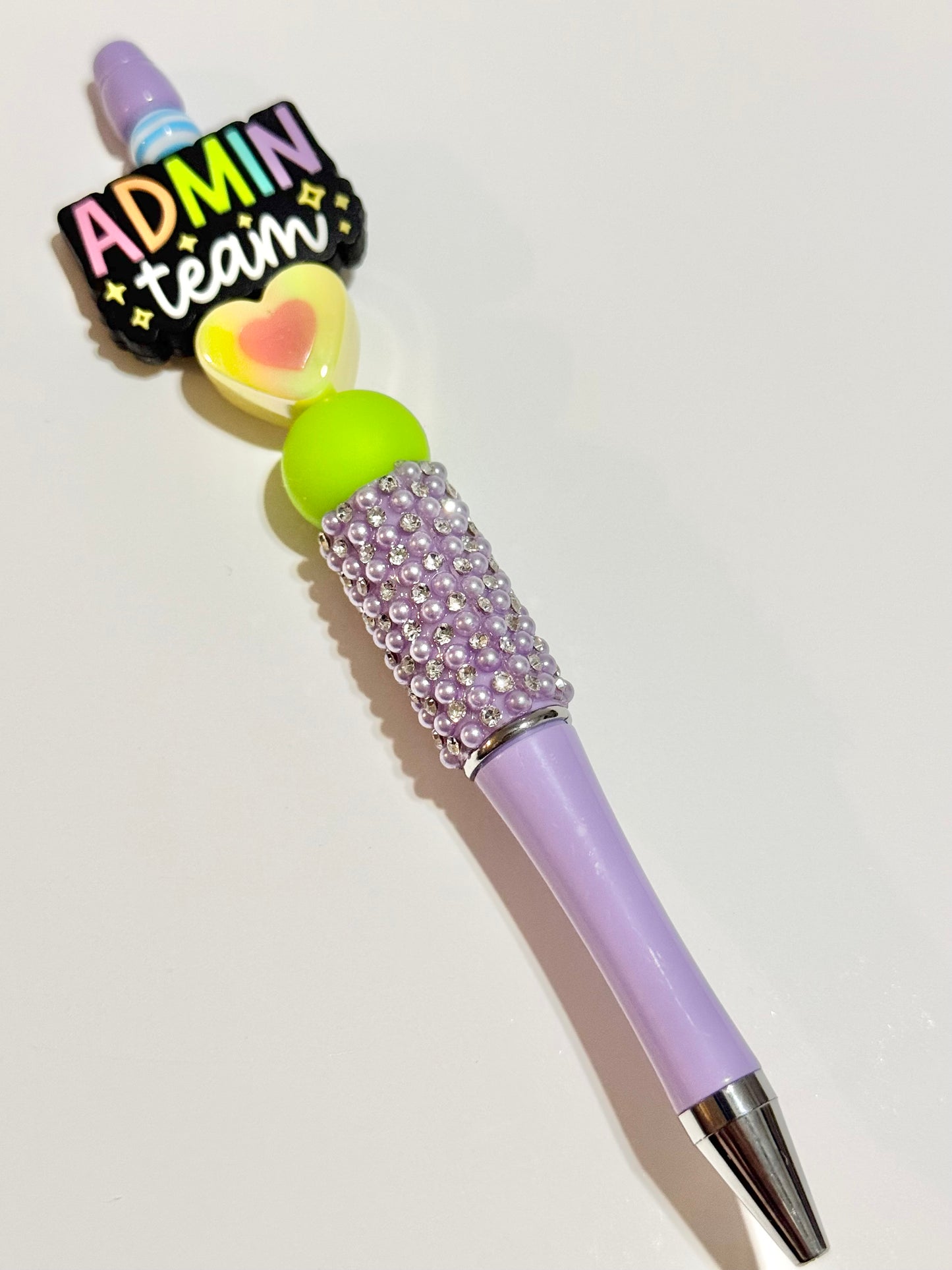 Teacher Appreciation Pens
