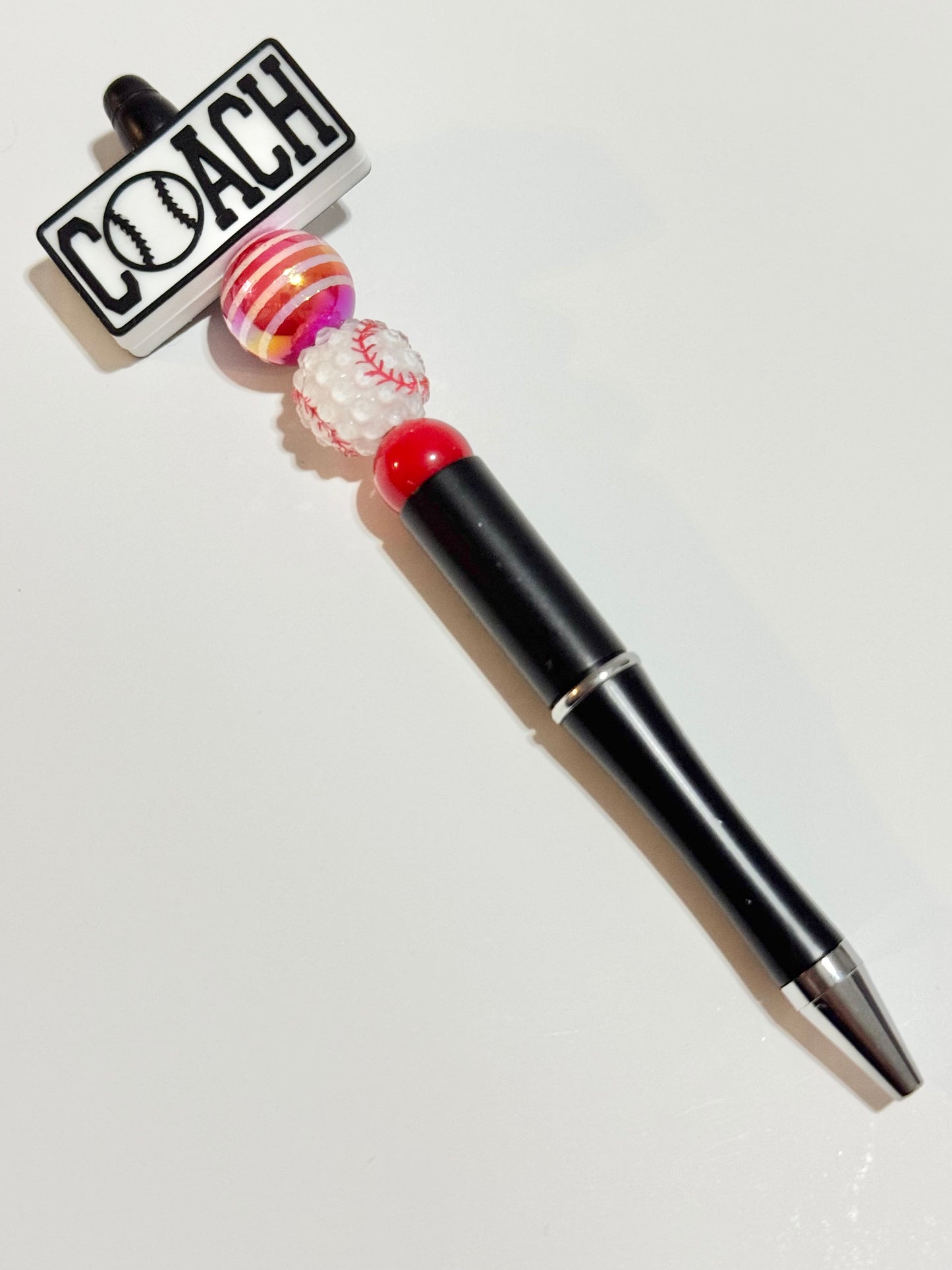 Teacher Appreciation Pens