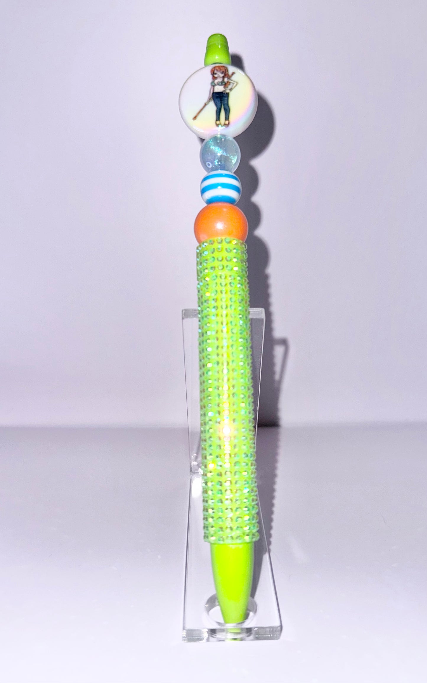 Pirate Pens