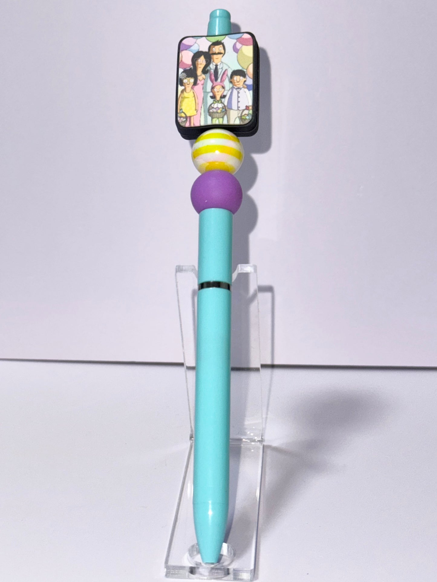 Cartoons/Animal Pens