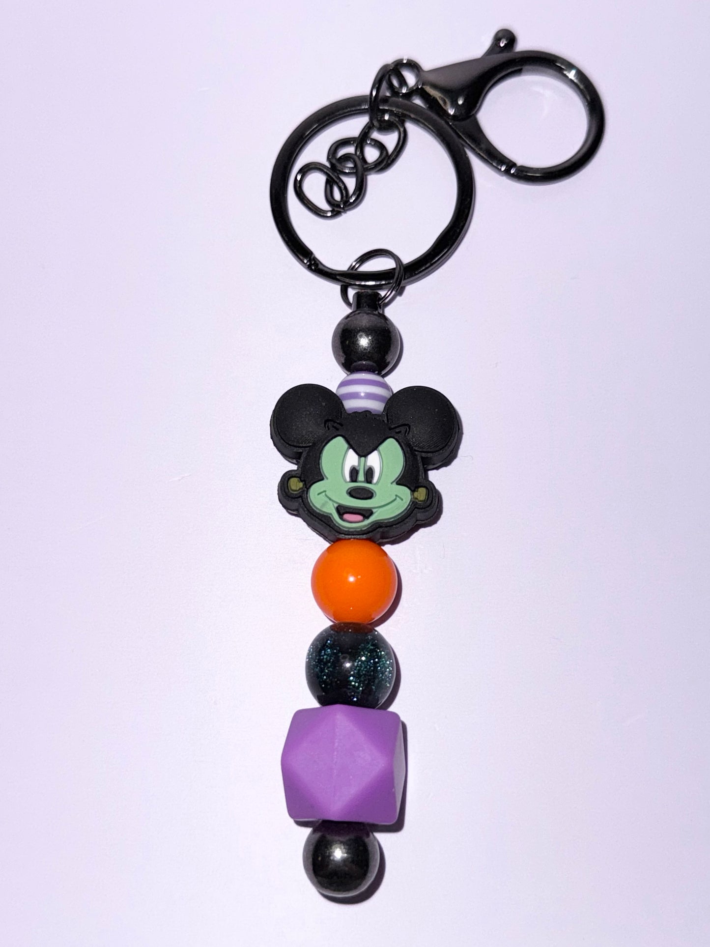 Halloween Bag Charms