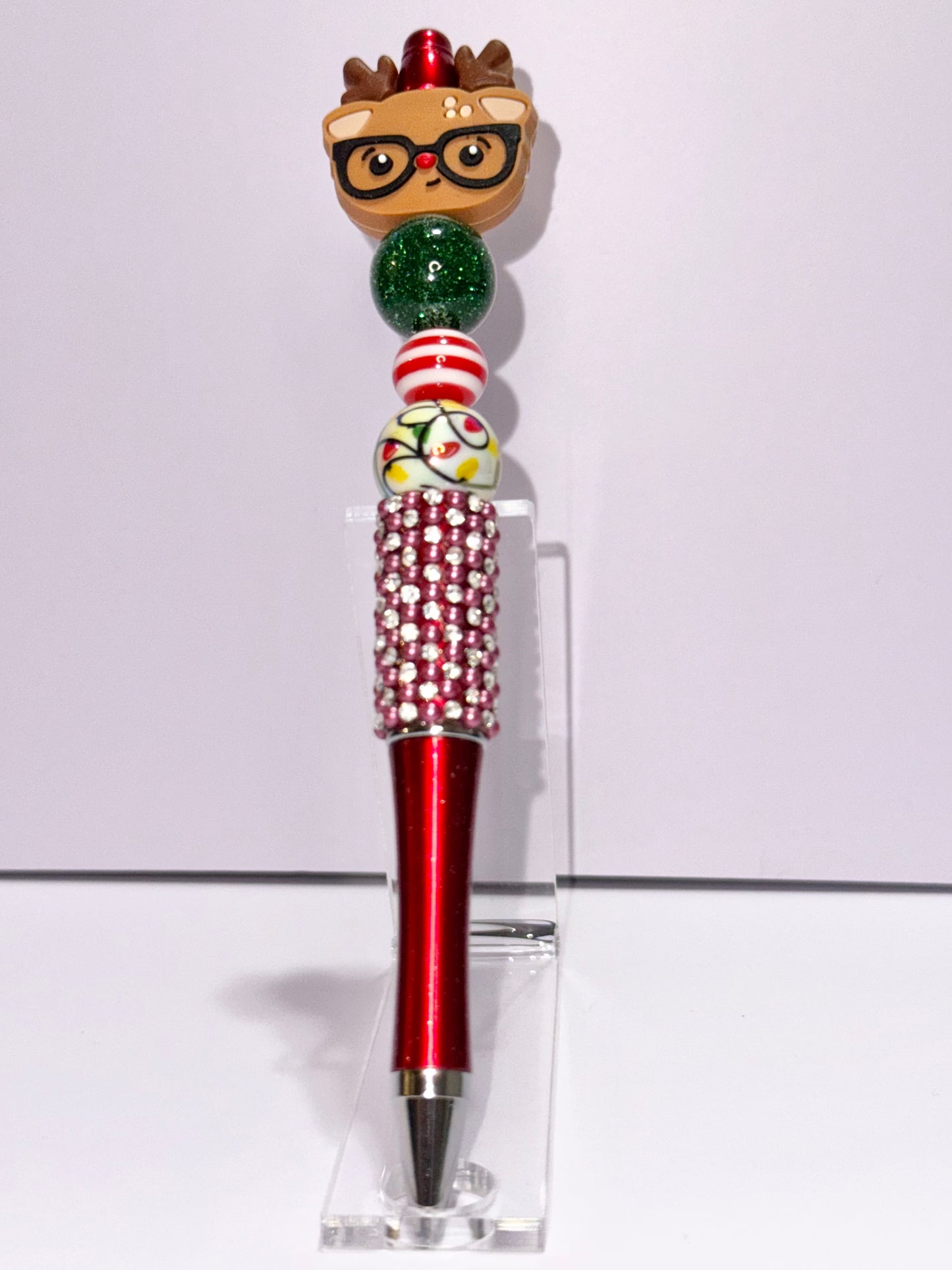 Christmas Pens
