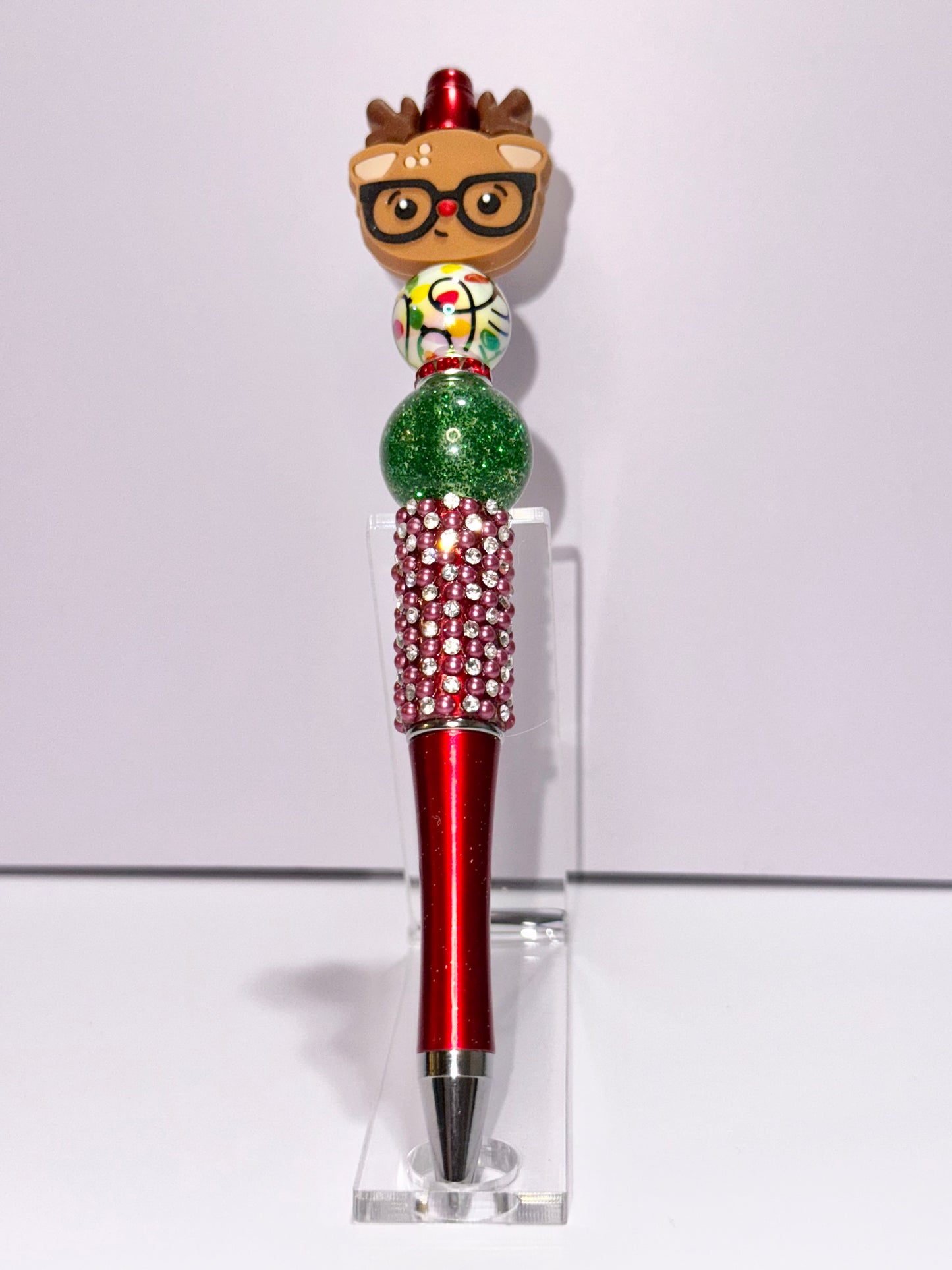 Christmas Pens