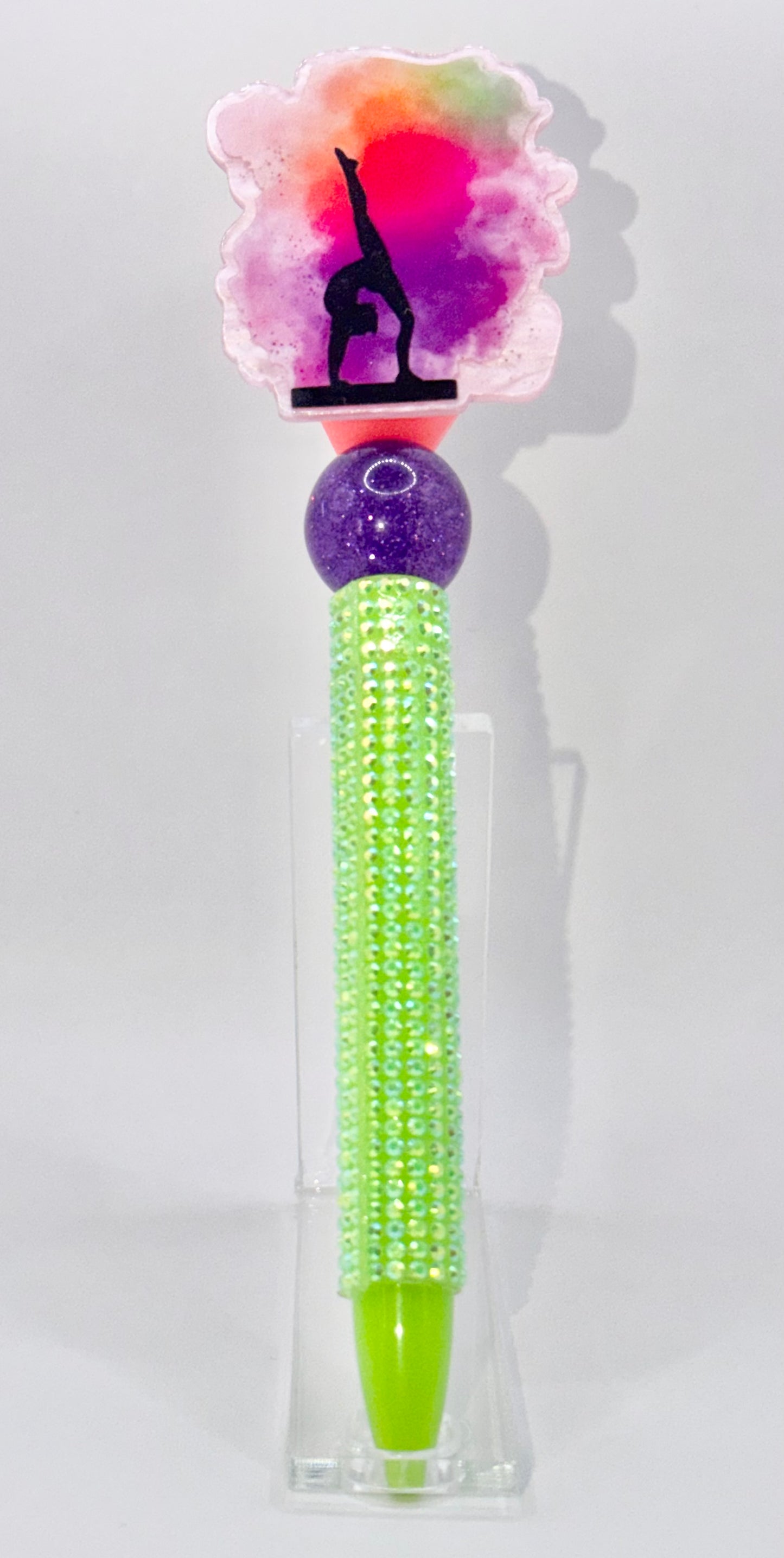 Flatback Pens