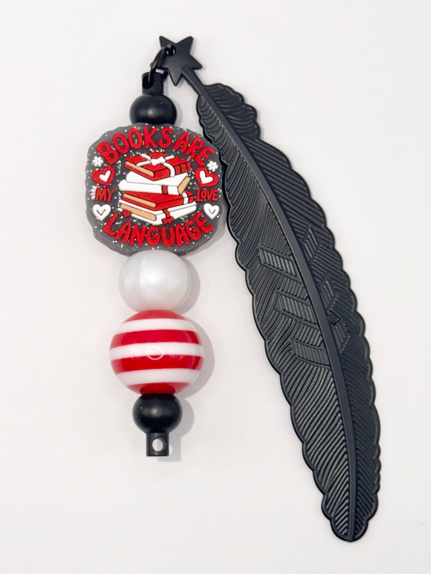 Large Bookmarks