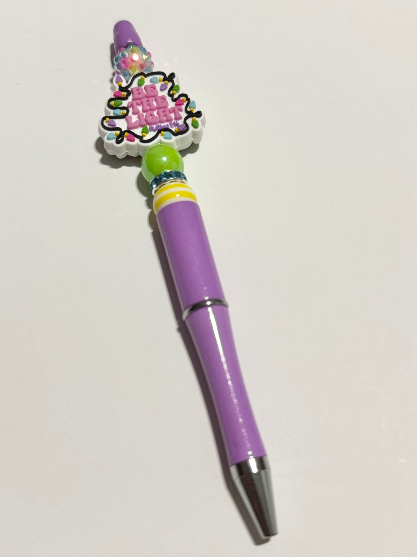 Christmas Pens